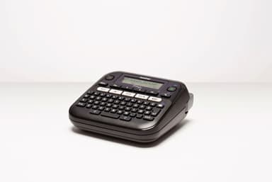 Brother PT-D210VP label printer Thermal transfer 180 x 180 DPI 20 mm/sec QWERTY view 4