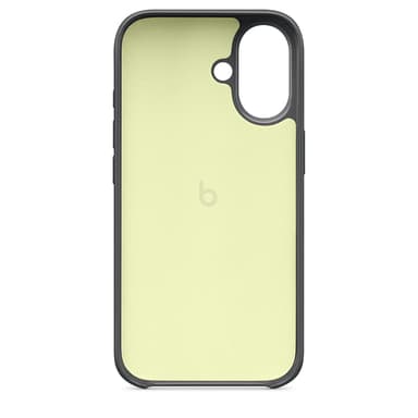 Apple Beats iPhone 16 Case with MagSafe - Midnight Black view 3