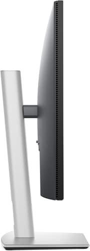 DELL Pro Plus P2725D computer monitor 68.6 cm (27") 2560 x 1440 pixels Quad HD LCD Black, Silver view 5