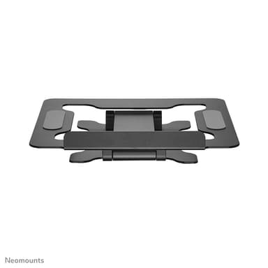 Neomounts DS20-740BL1 Laptop stand 11-15" - height adjustable - foldable - compact - universal view 9