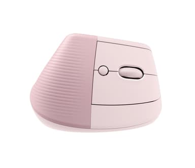 Logitech Lift Vertical Ergonomic Mouse view 5