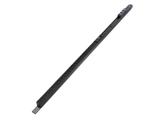 Vertiv PowerGo Power(xxxx) Monitored PDU|0U|3P+N+E (IP44)| 32A|30 C13, 6 C19