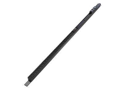 Vertiv PowerGo Power(xxxx) Monitored PDU|0U|3P+N+E (IP44)| 32A|30 C13, 6 C19 view 2