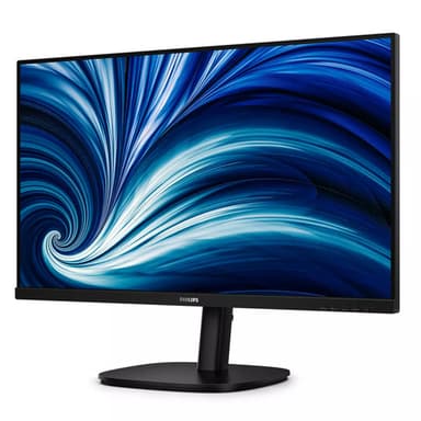 Philips 32B2U3601/00 computer monitor 80 cm (31.5") 2560 x 1440 pixels Quad HD LCD Black view 11