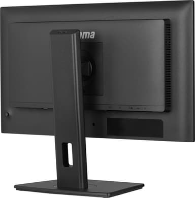 iiyama ProLite XB2492HSU-B1 computer monitor 60.5 cm (23.8") 1920 x 1080 pixels Full HD LED Black view 17
