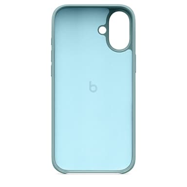 Apple Beats iPhone 16 Plus Case with MagSafe - Riptide Blue view 3