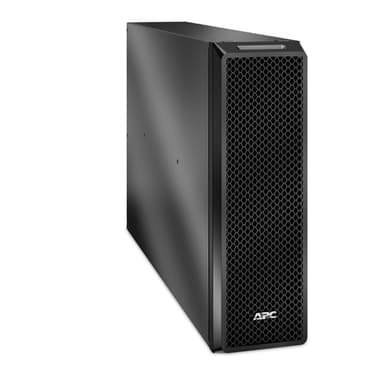 APC Smart-UPS On-Line SRT Battery Pack for 8/10kVA Extended runtime model 192V view 1
