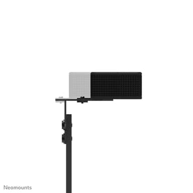 Neomounts AV1-875BL Videobar and multimedia kit - universal view 10