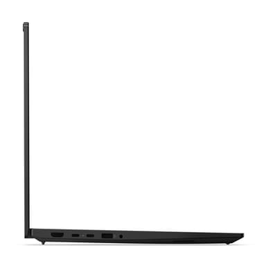 Lenovo ThinkPad E16 Gen 3 (AMD) Copilot+ PC AMD Ryzen™ 5 220 Laptop 40.6 cm (16") WUXGA 16 GB DDR5-SDRAM 512 GB SSD Wi-Fi 6E (802.11ax) Windows 11 Pro Black UK English view 10