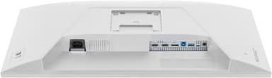 iiyama G-MASTER GB2771HSU-W1 computer monitor 68.6 cm (27") 1920 x 1080 pixels Full HD LCD White view 14