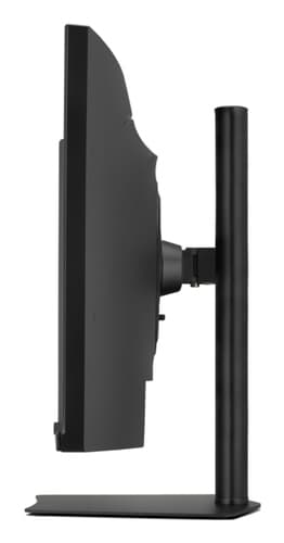 Viewsonic VA VA3420C computer monitor 86.4 cm (34") 3440 x 1440 pixels UltraWide Quad HD LED Black view 10