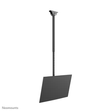 Neomounts CL35-340BL12 Monitor/TV mount ceiling 23-42" - h 106-156 cm view 9