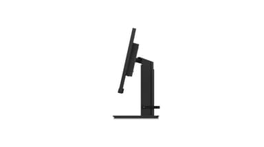 Lenovo ThinkVision T22i-20 computer monitor 54.6 cm (21.5") 1920 x 1080 pixels Full HD LED Black view 5