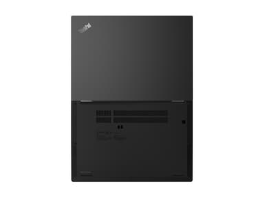 Lenovo ThinkPad L13 Gen 2 (AMD) AMD Ryzen™ 5 PRO 5650U Laptop 33.8 cm (13.3") Full HD 8 GB DDR4-SDRAM 256 GB SSD Wi-Fi 6 (802.11ax) Windows 10 Pro Black UK English view 15