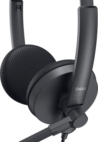 DELL Stereo Headset – WH1022 view 6