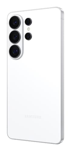 Samsung Galaxy S26 Ultra 17.5 cm (6.9") Dual SIM Android 16.0 5G USB Type-C 16 GB 1 TB 5000 mAh White view 4