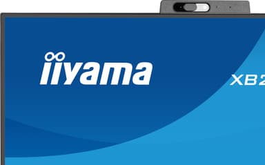 iiyama ProLite XB2497HSNH-B1 computer monitor 60.5 cm (23.8") 1920 x 1080 pixels Full HD LED Black view 9