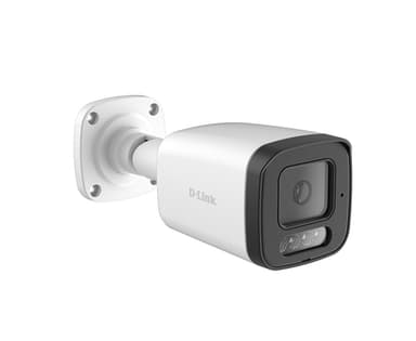 D-Link 2 Megapixel H.265 Outdoor Bullet Camera view 2