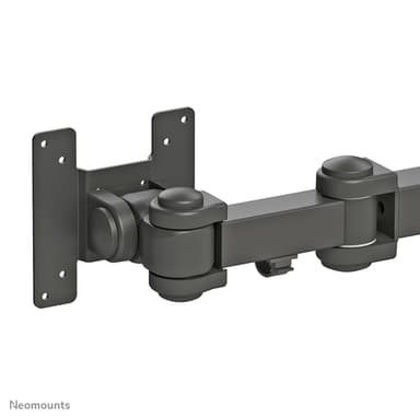 Neomounts FPMA-D960D Monitor arm 10-27" view 4
