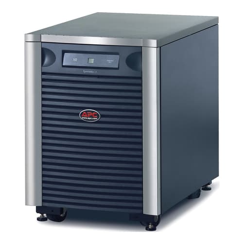 APC SYMMETRA LX EXTENDED RUN TOWER W/9 SYBT5, 230V