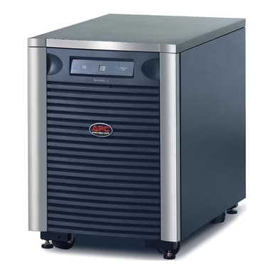 APC SYMMETRA LX EXTENDED RUN TOWER W/9 SYBT5, 230V view 2