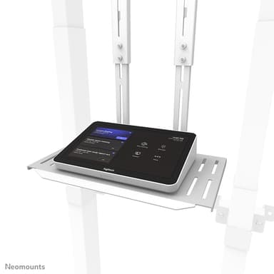 Neomounts AFL-875WH1 Videobar and multimedia kit - universal view 8