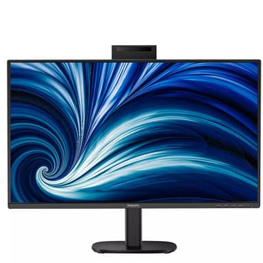 Philips 3000 series 27B2U3601H/00 computer monitor 68.6 cm (27") 2560 x 1440 pixels Quad HD LCD Black view 5