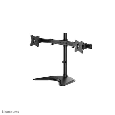 Neomounts NM-D335DBLACK Monitor stand 10-27" view 11