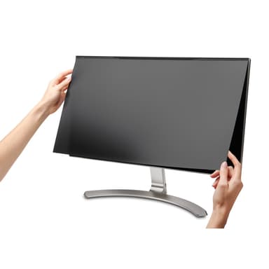 Kensington MagPro Magnetic Privacy Screen Filter for Monitors 27” (16:9) view 6