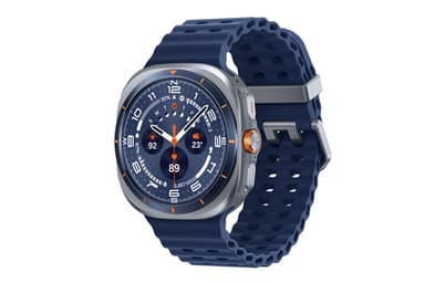 Samsung Galaxy Watch Ultra (2025) (LTE, 47 mm) view 1
