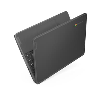 Lenovo 500e Yoga Chromebook Gen 4 Intel® N N100 31 cm (12.2") Touchscreen WUXGA 8 GB LPDDR5-SDRAM 64 GB eMMC Wi-Fi 6E (802.11ax) ChromeOS Grey UK English view 13