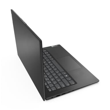 Lenovo V14 G4 AMN AMD Ryzen™ 5 7520U Laptop 35.6 cm (14") Full HD 8 GB LPDDR5-SDRAM 256 GB SSD Wi-Fi 6 (802.11ax) Windows 11 Pro Black UK English view 13