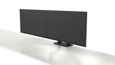 DELL Dual Monitor Arm – MDA20 view 7