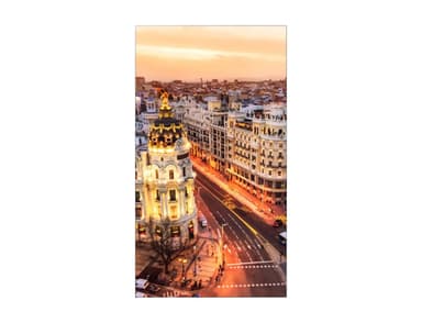 Samsung LH55VHTEBGB Direct view LED (DVLED) Indoor view 6