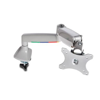 Kensington SmartFit One-Touch Height-Adjustable Single Monitor Arm view 6