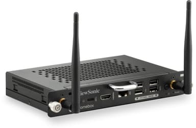 Viewsonic VPC15-C53-G1 Slot-in PC Intel® Core™ i5 i5-1335U 16 GB DDR4-SDRAM 256 GB SSD ChromeOS view 7