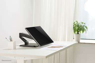 Neomounts FPMA-D885BLACK Monitor stand 15-32" - gas spring view 15