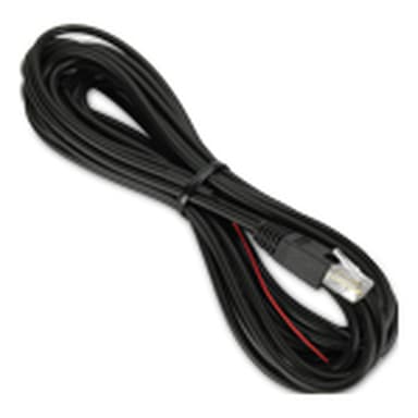 APC Wired, Sensor, NetBotz, Dry Contact Cable, 15 ft view 3