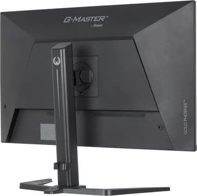 iiyama G-MASTER GB3295QSU-B1 computer monitor 80 cm (31.5") 2560 x 1440 pixels Quad HD LED Black view 10