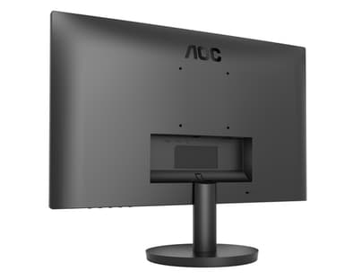 AOC B3 24B3HA2/75 computer monitor 60.5 cm (23.8") 1920 x 1080 pixels Black view 7