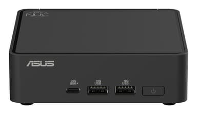 ASUS NUC 15 Pro RNUC15CRKU500002 Black 225H view 1