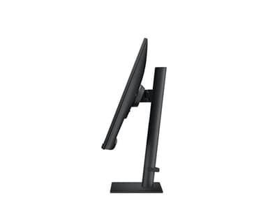 Samsung LS27B800PXP computer monitor 68.6 cm (27") 3840 x 2160 pixels 4K Ultra HD LED Black view 12