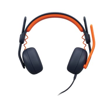 Logitech Zone Learn view 1