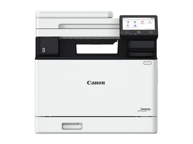 Canon i-SENSYS MF752Cdw II​ view 1