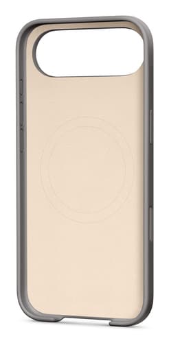 Apple Beats iPhone Air Case with MagSafe and Camera Control — Granite Grey view 2