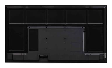 LG 65UL3Q-E Signage Display Digital signage flat panel 165.1 cm (65") LED Wi-Fi 350 cd/m² 4K Ultra HD Black WebOS 16/7 view 7