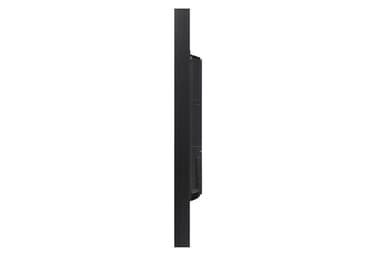 Samsung OH46B-S Digital signage flat panel 116.8 cm (46") LCD 3500 cd/m² Full HD Black Built-in processor Tizen 6.5 24/7 view 5