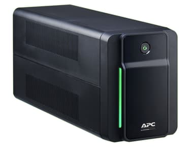 APC Back-UPS BX750MI - 750VA, 4x C13, USB view 1