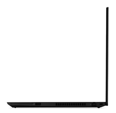 A2C Lenovo ThinkPad T15 Gen 2 Intel® Core™ i5 i5-1135G7 Laptop 39.6 cm (15.6") Full HD 16 GB DDR4-SDRAM 256 GB SSD Wi-Fi 5 (802.11ac) Windows 11 Pro Black UK English view 6