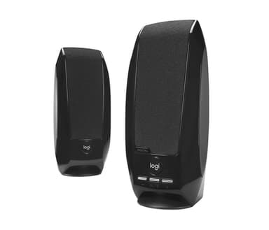 Logitech Speakers S150 view 1